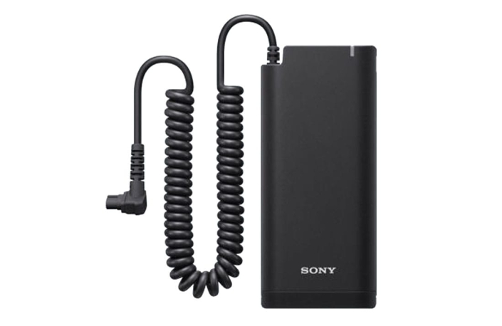 Sony FA-EBA1 ext. Batterie-Adapter f. HVL-F60RM