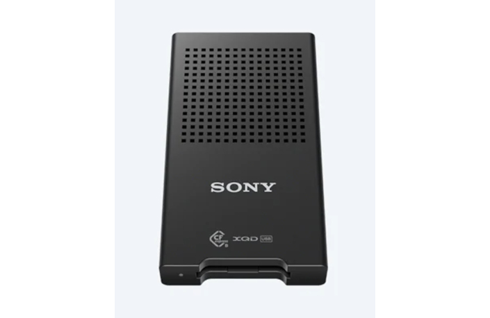 Sony MRWG2 Reader CFexpress Typ A und SD USB3.2 Gen 2