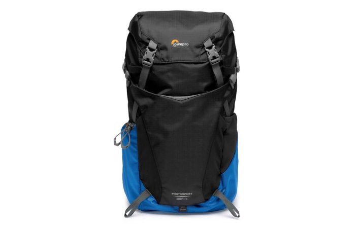 Lowepro PhotoSport BP 24L AW III , blau