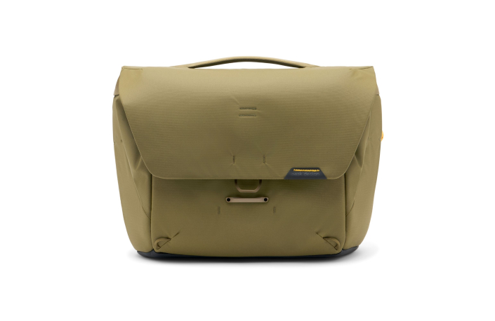 Peak Design Everyday Messenger V2 13 Liter - Kelp