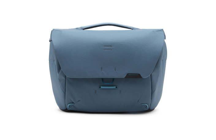 Peak Design Everyday Messenger V2 13 Liter - Ocean NEU