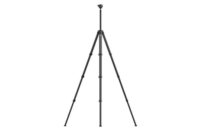 Peak Design Pro Tripod - Black