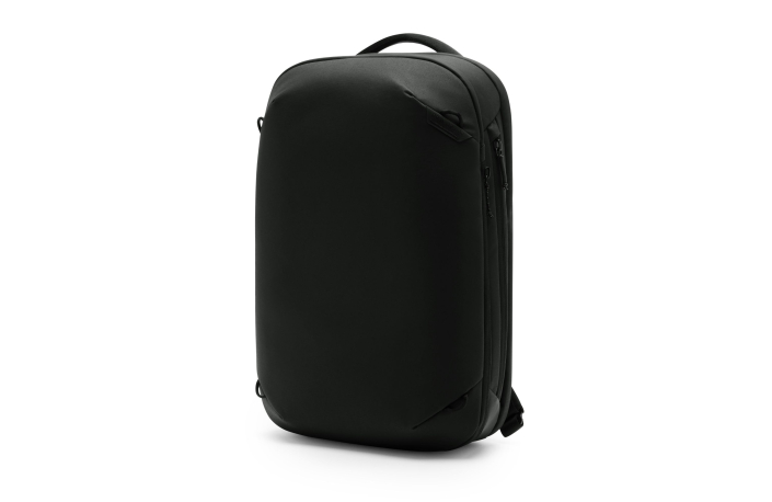 Peak Design Travel Backpack 20 Liter - Black