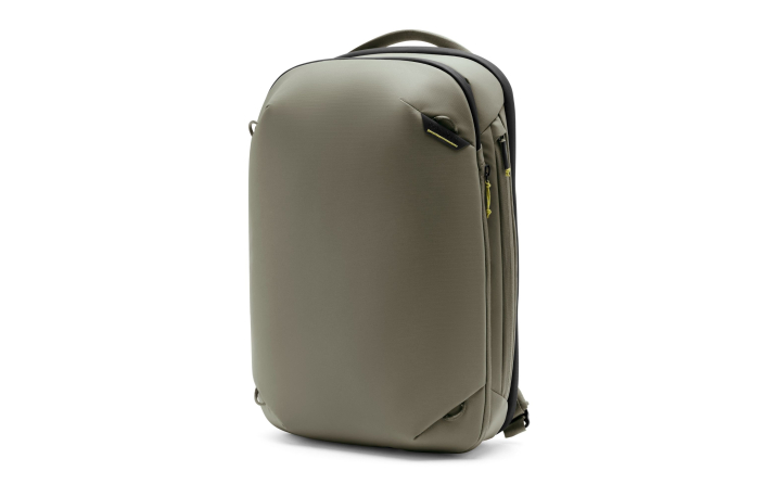 Peak Design Travel Backpack 20 Liter - Stone