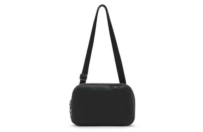 Peak Design Travel Crossbody 3 Liter - Black