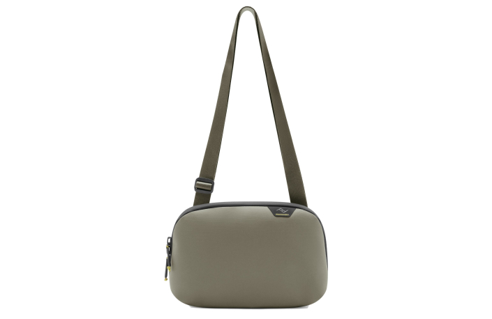 Peak Design Travel Crossbody 3 Liter - Stone