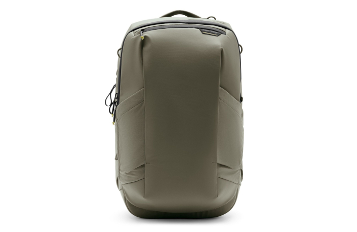 Peak Design Travel Backpack 2-in-1 40 Liter - Stone