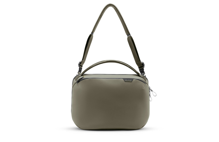 Peak Design Travel Weekender 25 Liter - Stone