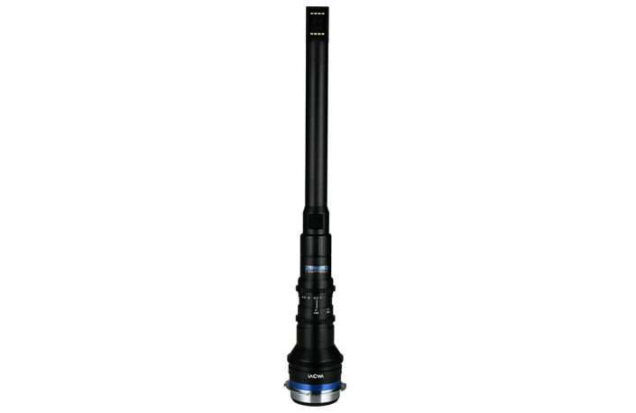 LAOWA 24mm T14 2X Periprobe für Canon RF