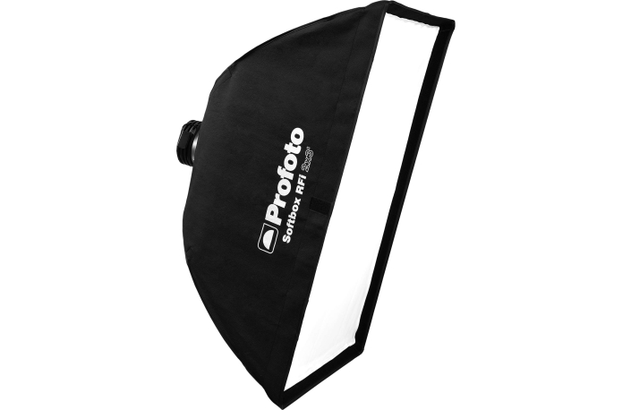 Profoto RFi Softbox 2x3' Kit