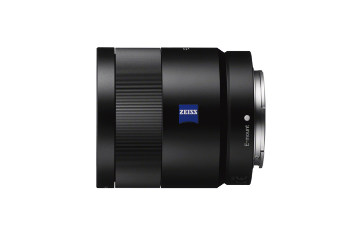 Sony SEL Carl Zeiss Sonnar T* FE 55mm F1,8 ZA