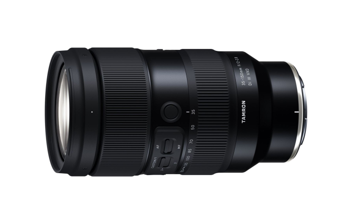 Tamron AF 35-150mm F/2.0-2.8 Di III VXD Nikon Z