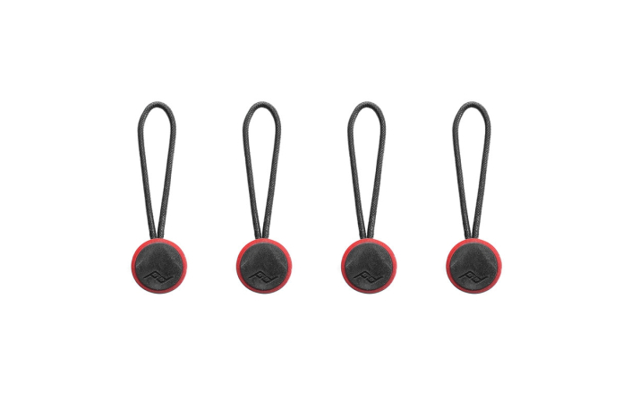 Peak Design Micro Anchor 4x für Leash, Cuff, Slide, Slide Lite oder Clutch (4. 2021er-Version)