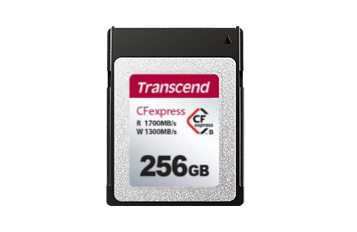 Transcend CFexpress-Card 256 GB TLC (1700/1300 MB/s)