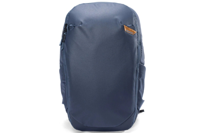Peak Design Travel Backpack 30L Reise- und Fotorucksack, midnight blue