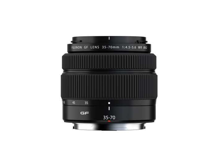 Fujifilm Fujinon GF 35-70mm F4.5-5.6 WR