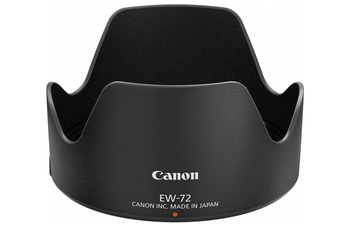 Canon Gegenlichtblende EW-72 (für EF 35mm f2 IS USM)