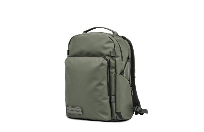 WANDRD PRVKE 21 Pocket Bag Only Wasatch Green