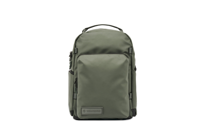 WANDRD PRVKE 31 Pocket Bag Only Wasatch Green