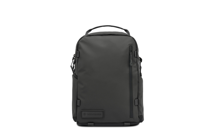 WANDRD PRVKE 31 Zip Bag Only Black