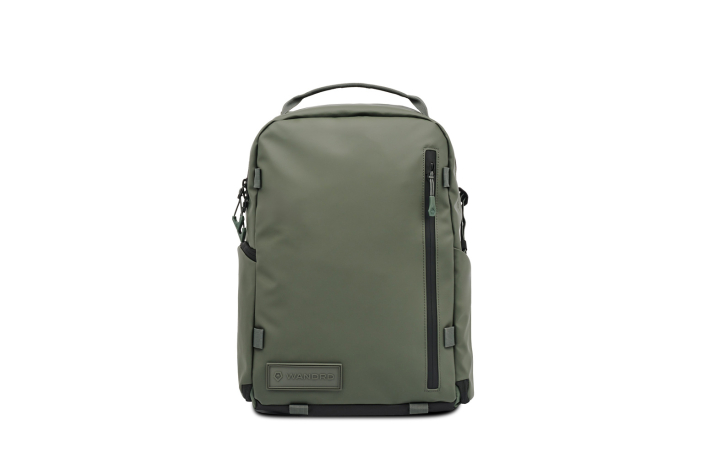 WANDRD PRVKE 31 Zip Bag Only Wasatch Green