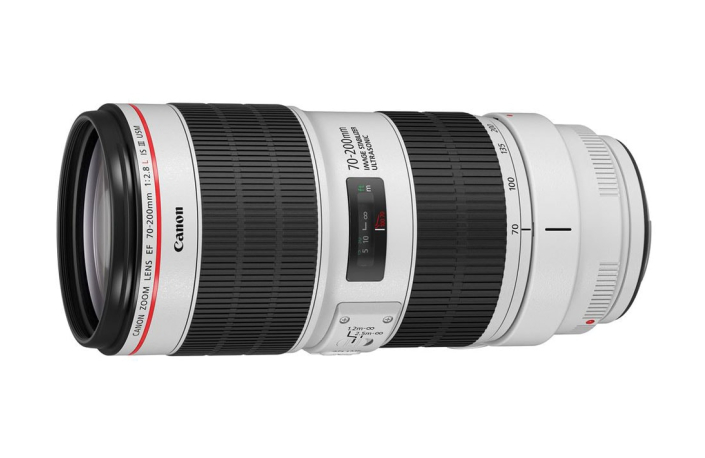 Canon EF 70-200mm F2,8 L IS III USM