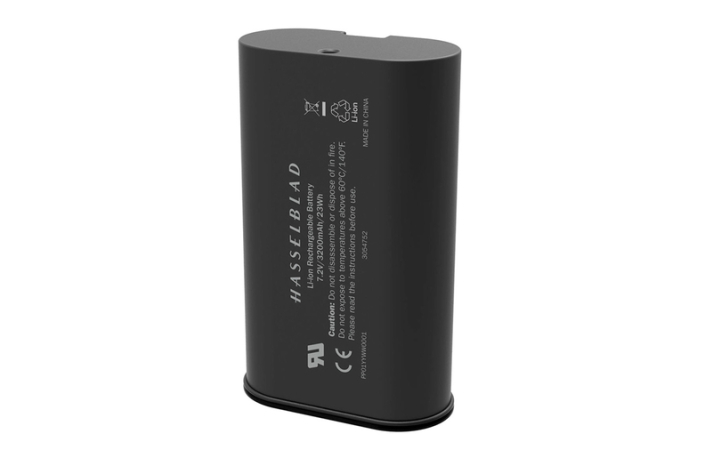 Hasselblad Akku 3400 mAh (for X System)
