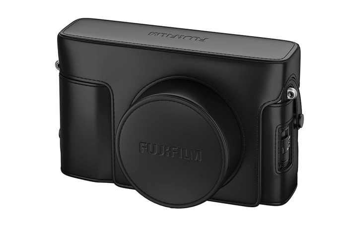 Fujifilm Tasche LC-X100V/VI schwarz