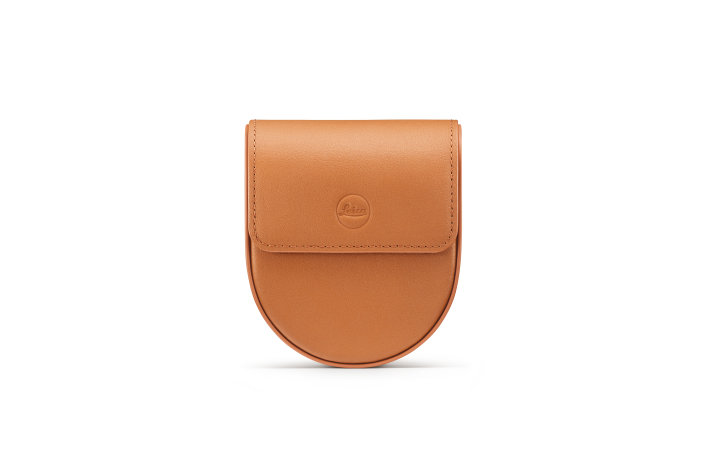 Leica Ledertasche für Leica LUX Grip