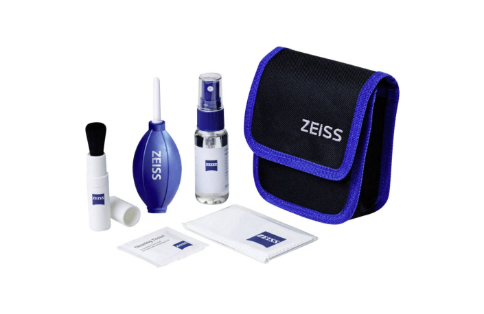 Zeiss Lens-Cleaning Kit