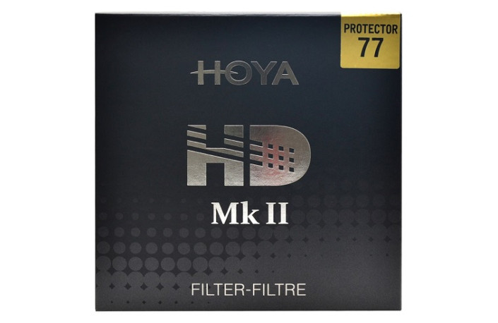 Hoya HD MK II Protector 52mm