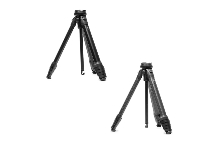 Peak Design Travel Tripod - Carbon-Reisestativ