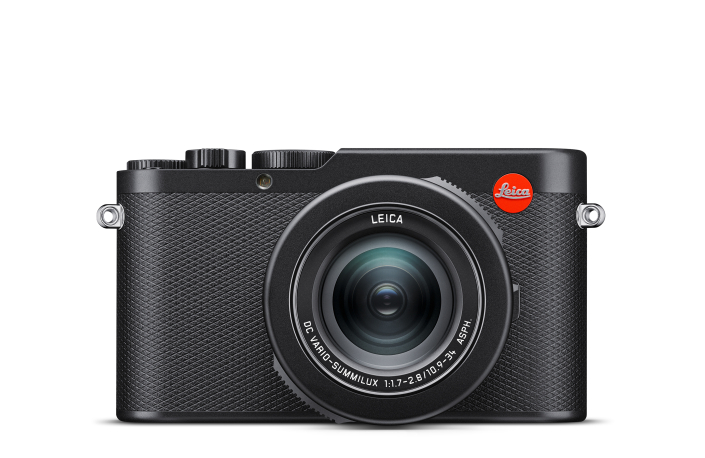 Leica D-Lux 8
