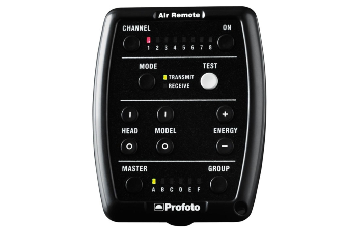 Profoto Air Remote