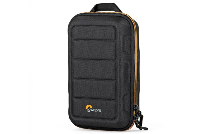 Lowepro Hardside CS 60 (Schwarz)