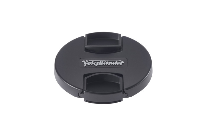 Voigtländer Objektivdeckel Ø 72 mm Clipversion