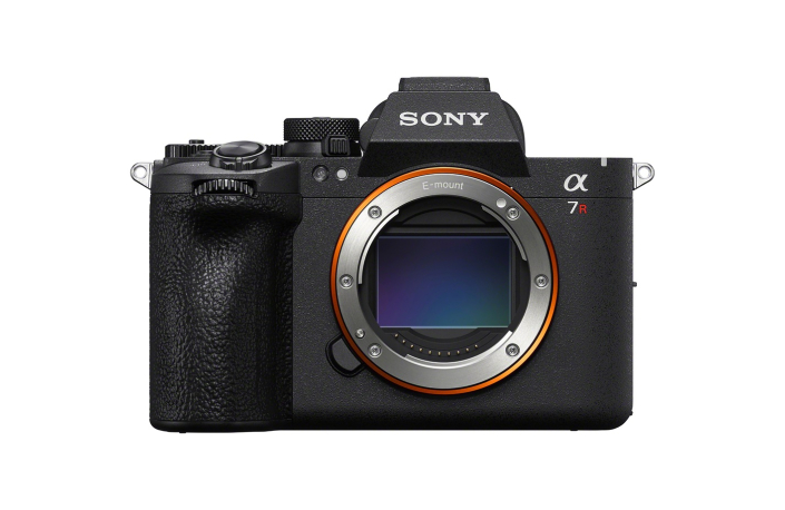 Sony Alpha ILCE- 7R VI Gehäuse