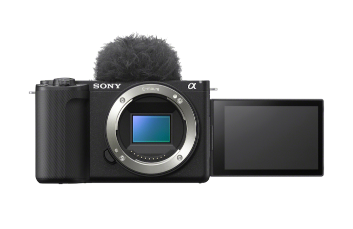 Sony ZV-E10 II Gehäuse