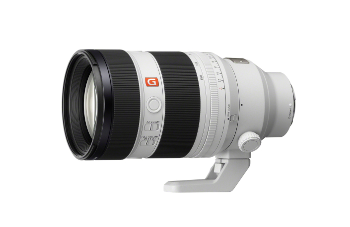 Sony SEL FE 50-150/2.0 GM