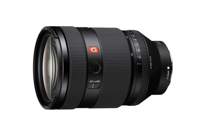 Sony SEL FE 28-70mm F2 GM (SEL2870GM)