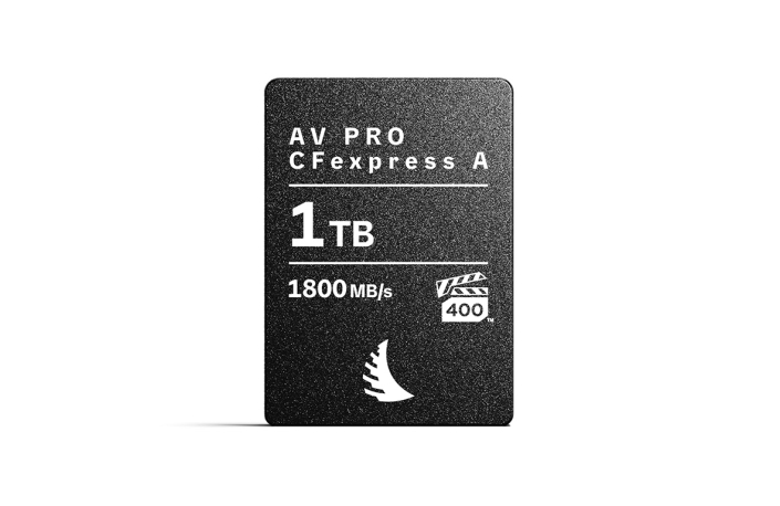 Angelbird AV PRO CFexpress A 1 TB