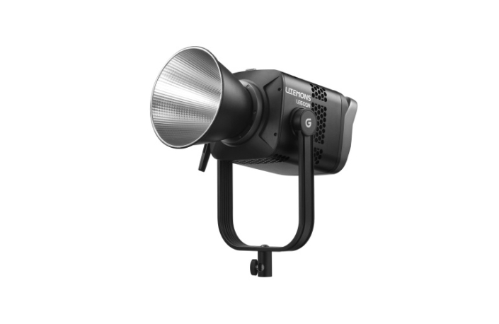 Godox LE600R black - Litemons LED Light RGB