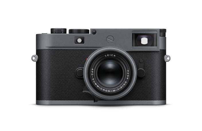 Leica M11-P Metallgrau