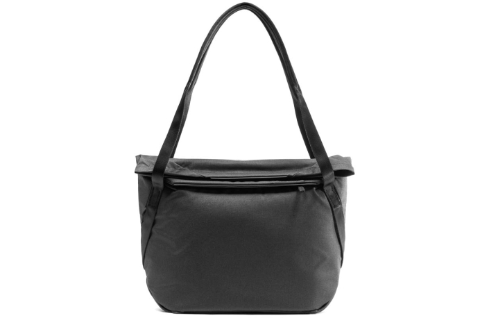 Peak Design Everyday Tote V2 15 Liter Schwarz