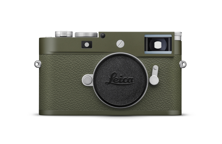 Leica M11-P Safari