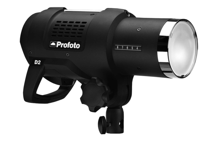 Profoto D2 500 AirTTL