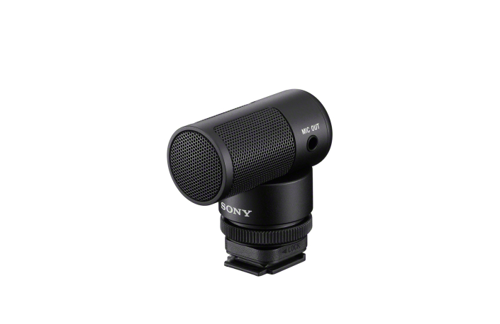 Sony ECM-G1 Shotgun-Mikrofon (batterie- und kabellos)