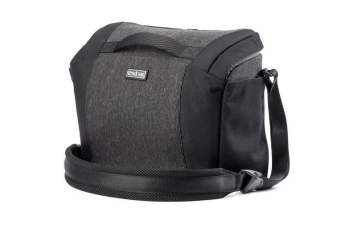 thinkTank SpeedTop Crossbody 15 Graphite