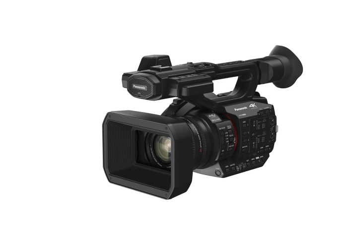 Panasonic HC-X20E Semi-Profi Camcorder