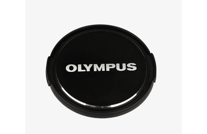 Olympus LC-46 Objektivdeckel